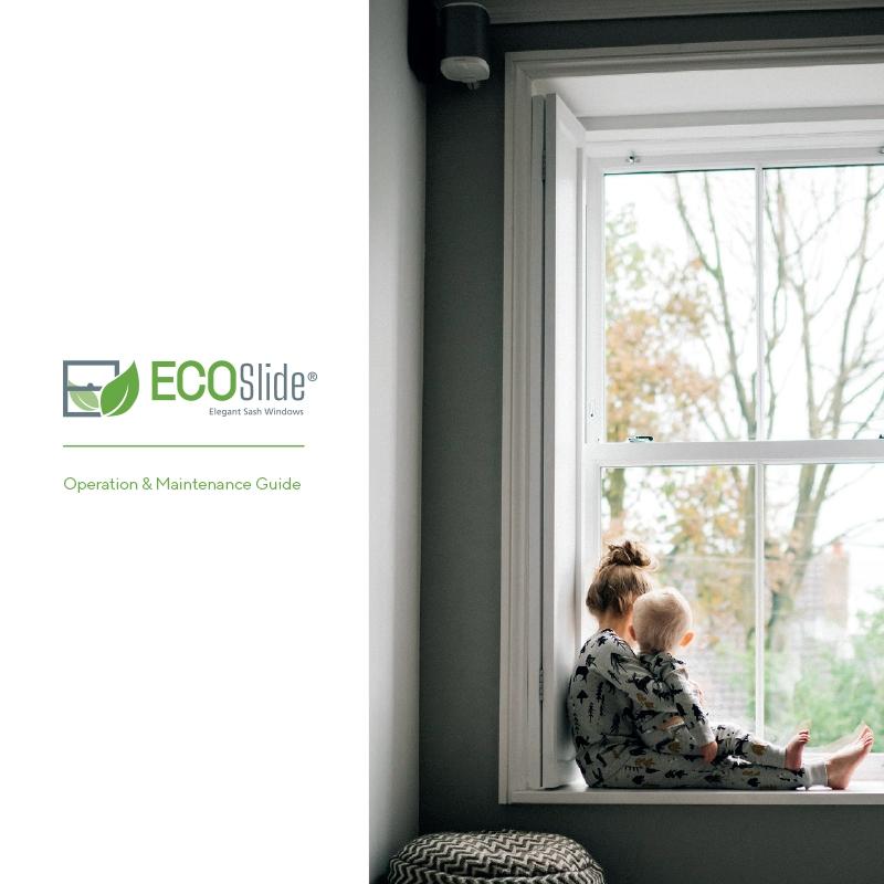 ECOSlide O&M