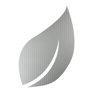 Reeded