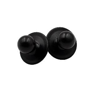 Tilt Knobs for Sash Windows