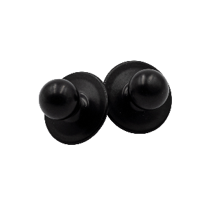 Tilt Knobs for Sash Windows